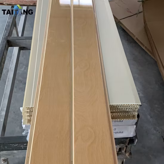 Tablilla De PVC Cielo Raso Ceiling for Honduras